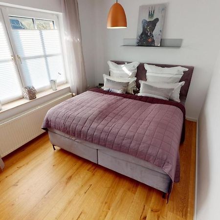 Ferienwohnung Sonnenschein Goslar Extérieur photo