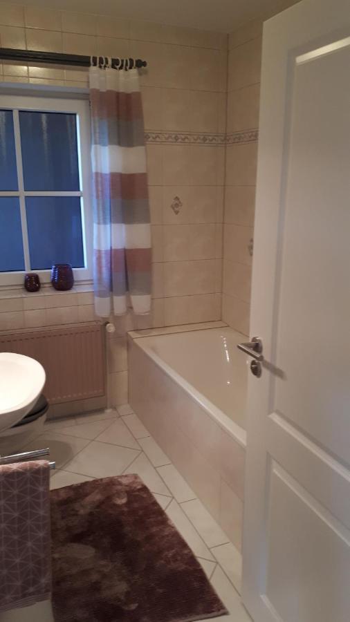 Ferienwohnung Sonnenschein Goslar Extérieur photo