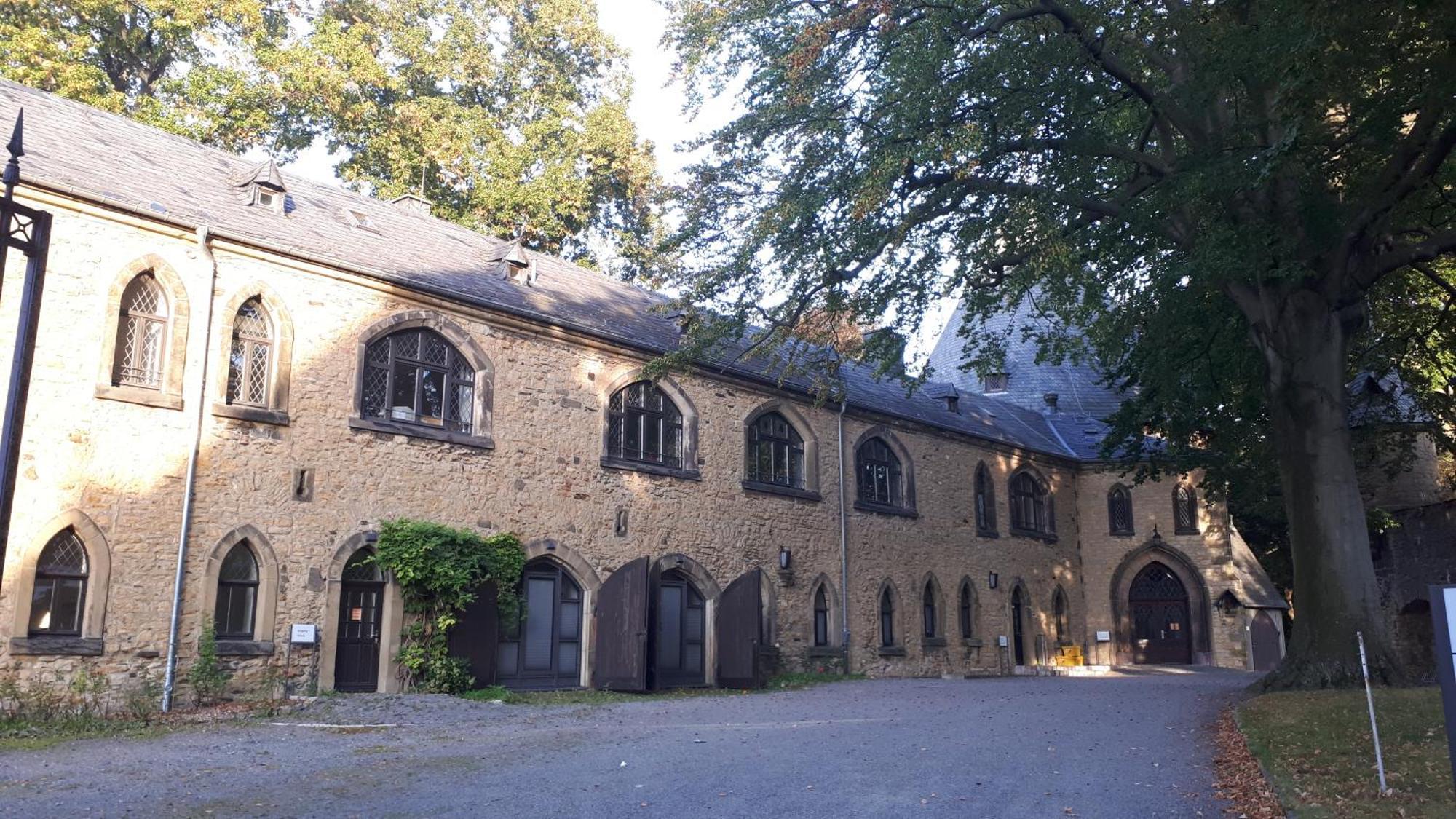 Ferienwohnung Sonnenschein Goslar Extérieur photo