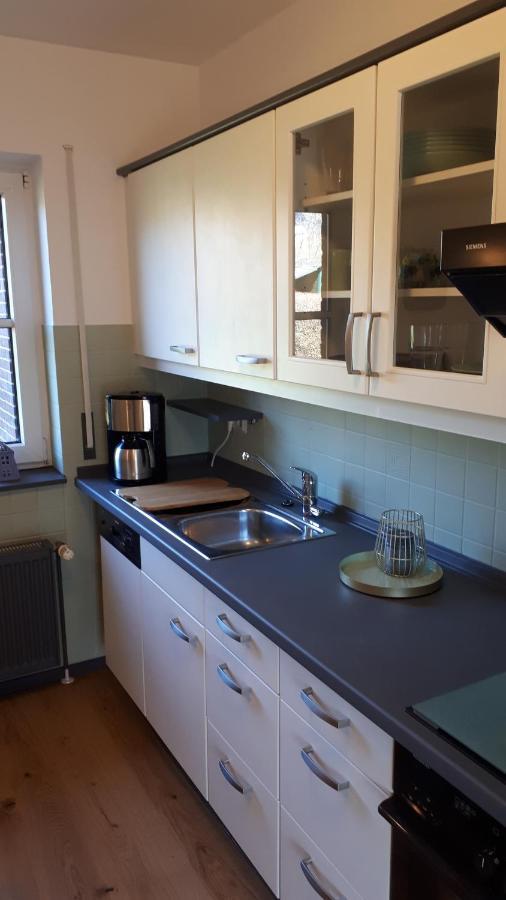 Ferienwohnung Sonnenschein Goslar Extérieur photo
