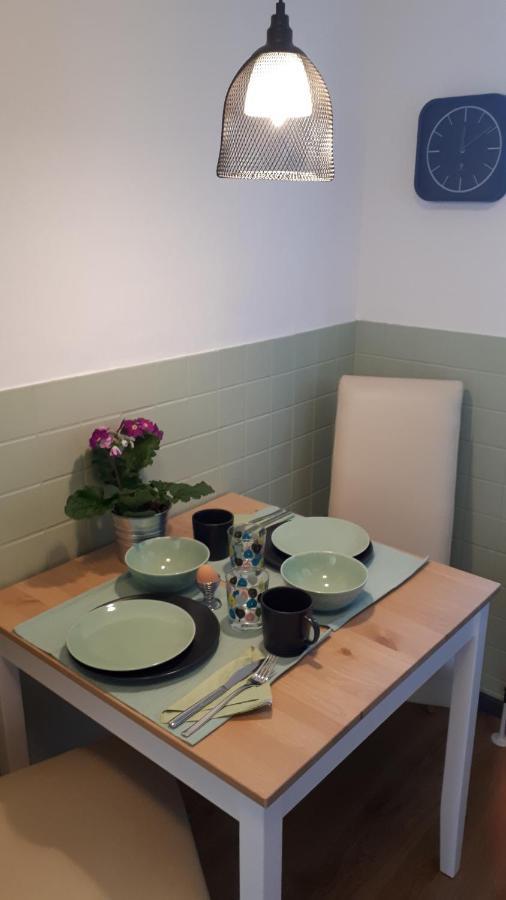 Ferienwohnung Sonnenschein Goslar Extérieur photo
