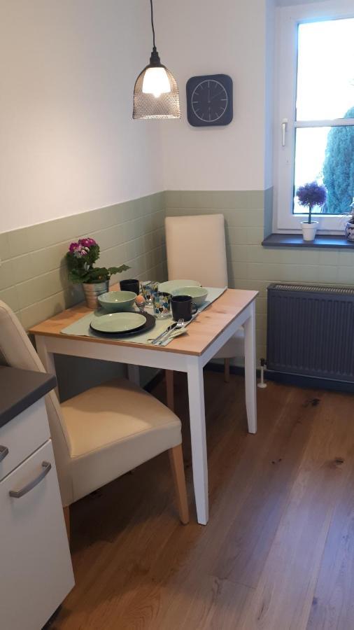 Ferienwohnung Sonnenschein Goslar Extérieur photo