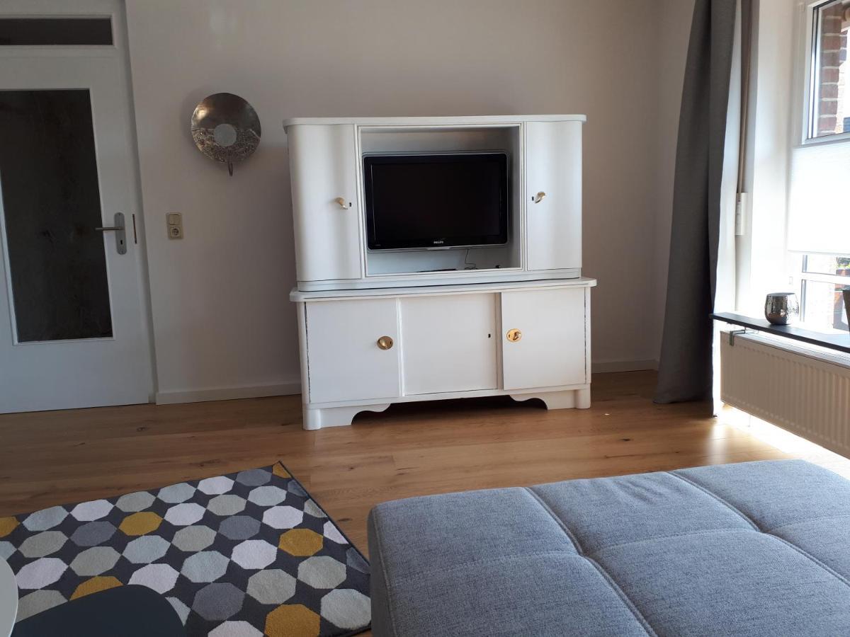 Ferienwohnung Sonnenschein Goslar Extérieur photo