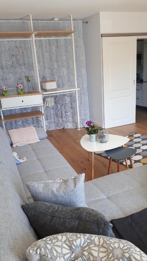 Ferienwohnung Sonnenschein Goslar Extérieur photo