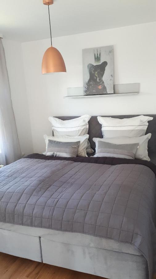 Ferienwohnung Sonnenschein Goslar Extérieur photo