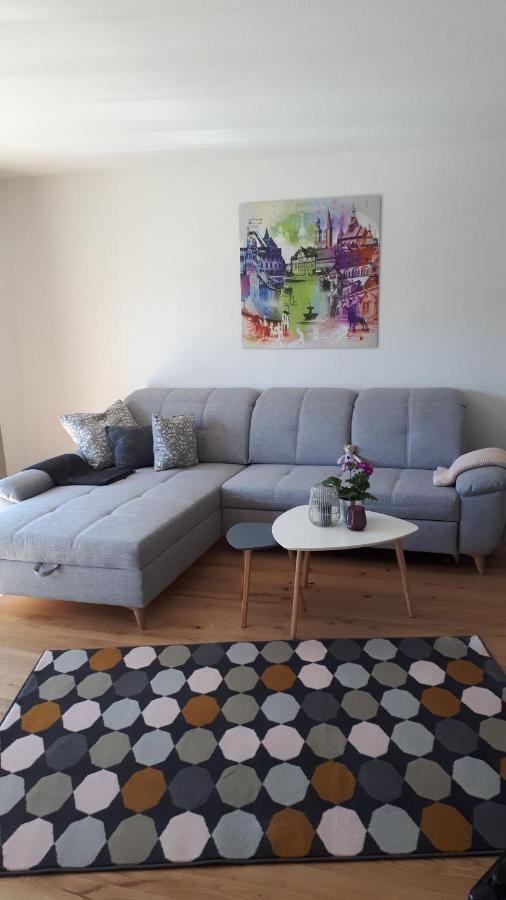 Ferienwohnung Sonnenschein Goslar Extérieur photo